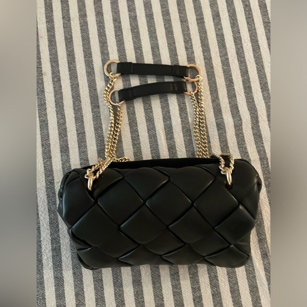 Quilted handbag 🖤